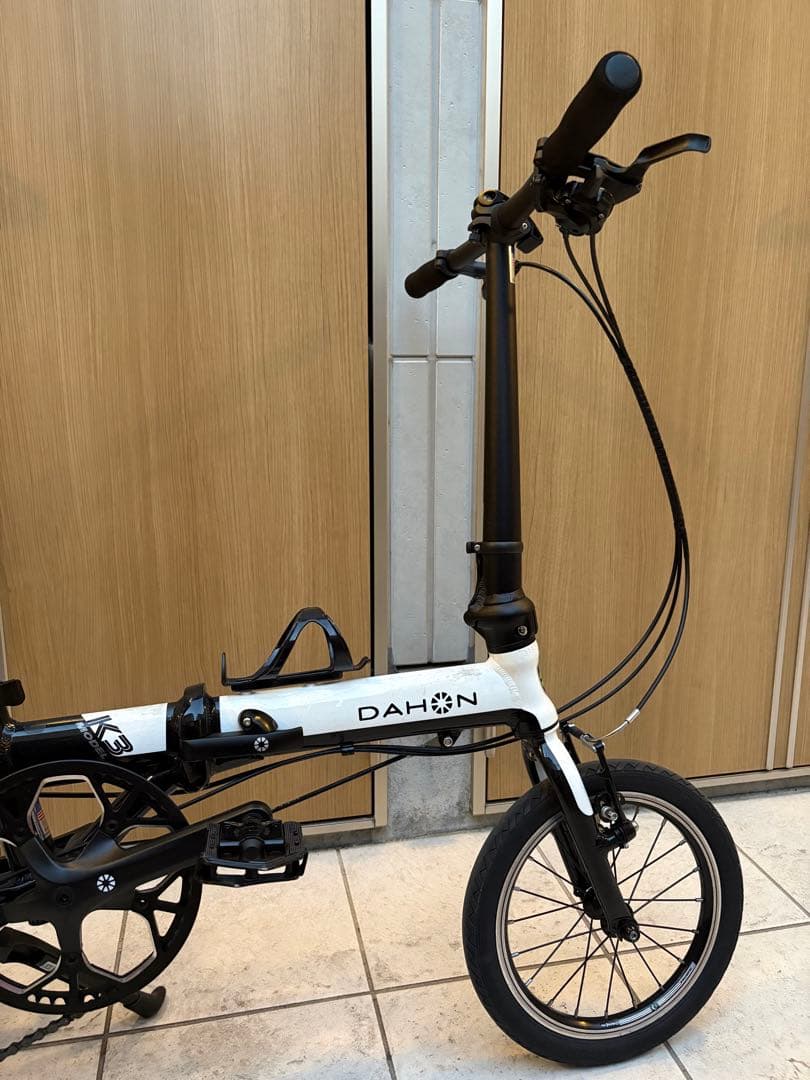 DAHON K3 ダホン
