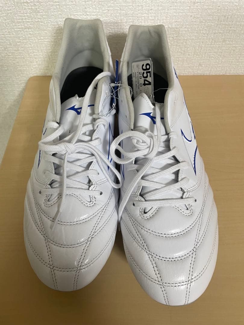 MIZUNO ミズノ モナルシーダ NEO 2 SW KL 29.0cm