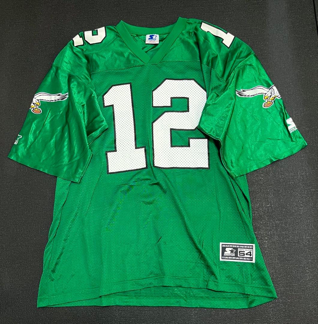 NFL フィラデルフィア イーグルス CUNNINGHAM12ゲームシャツ