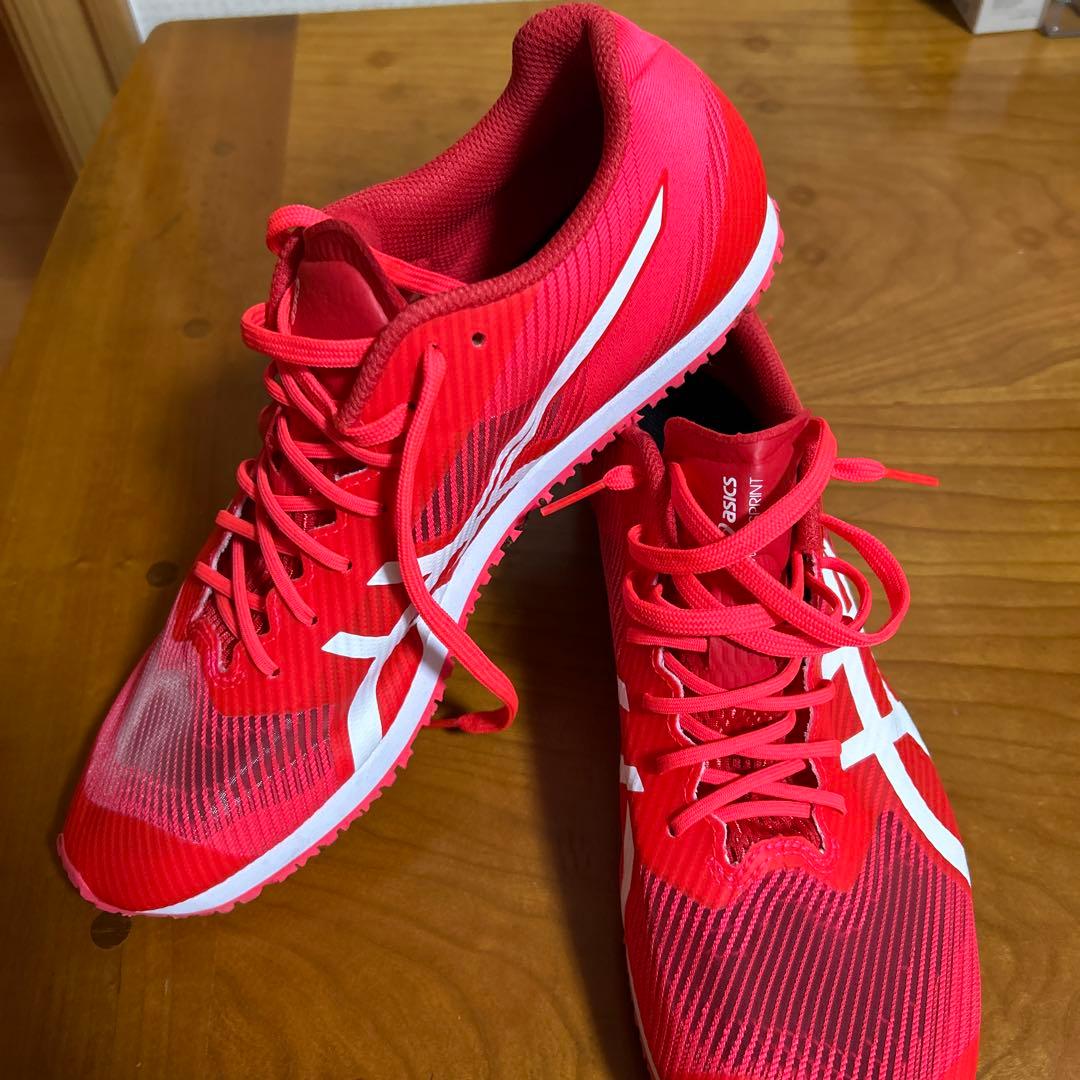 ASICS ウインドスプリント　27.0cm