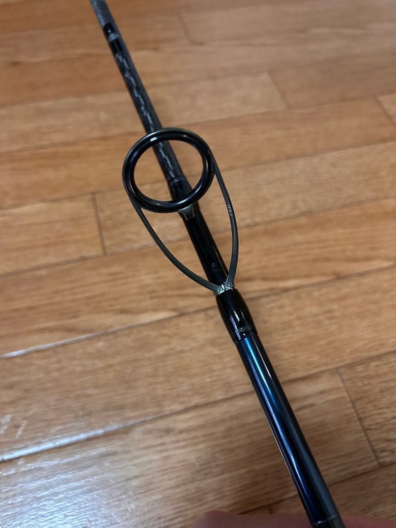 【ぽんた】専用24コルトスナイパーSS S96MH 美品