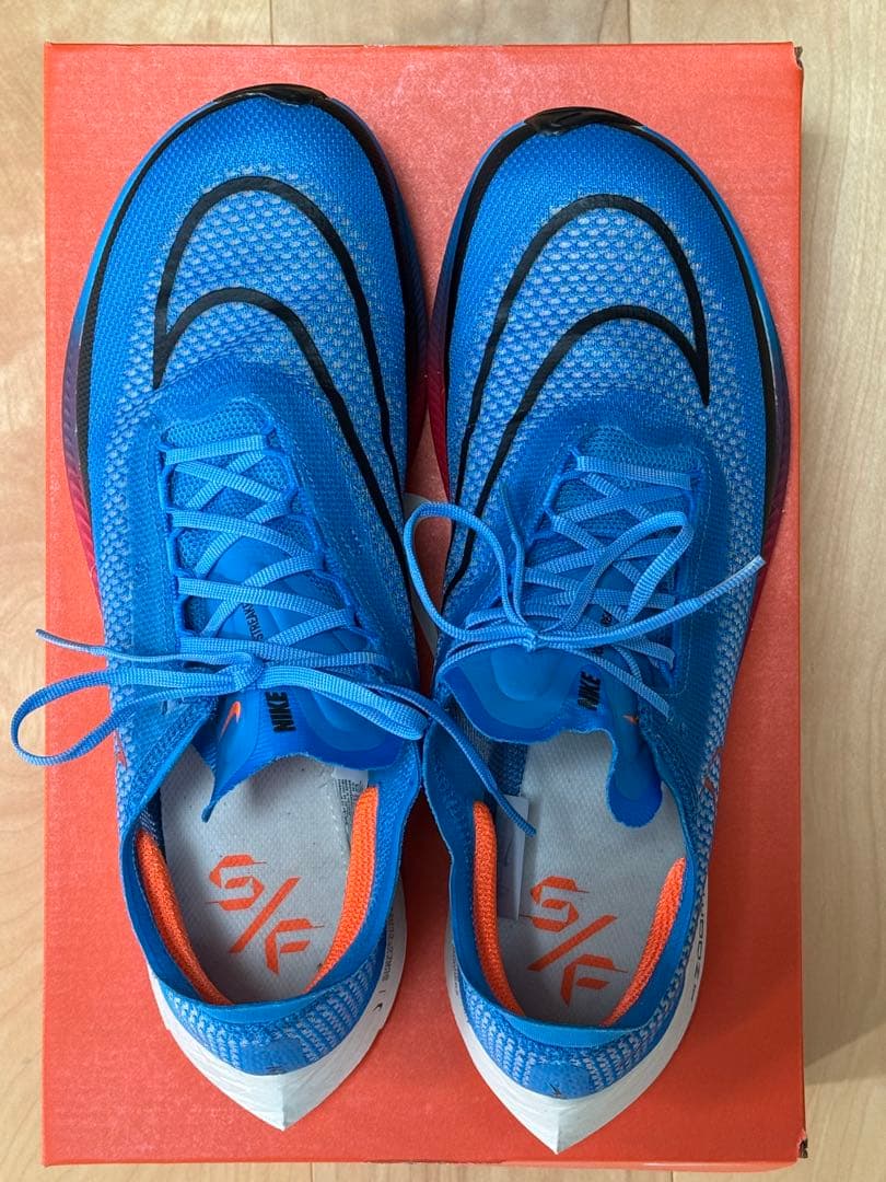 ナイキ ストリークフライNIKE ZOOMX STREAKFLY