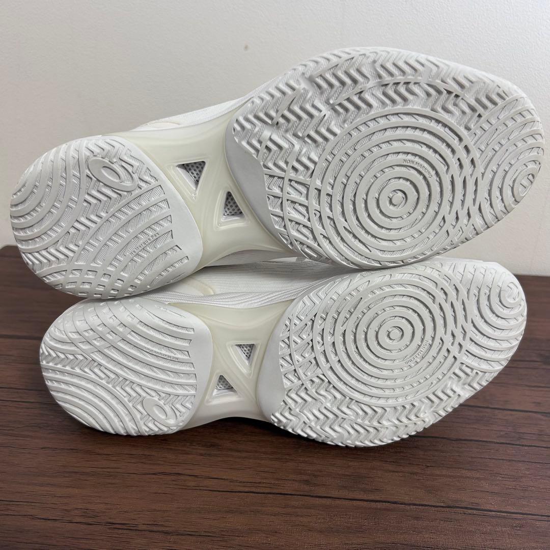 美品✨　ASICS GLIDE NOVA FF2 グライドノヴァ　27cm