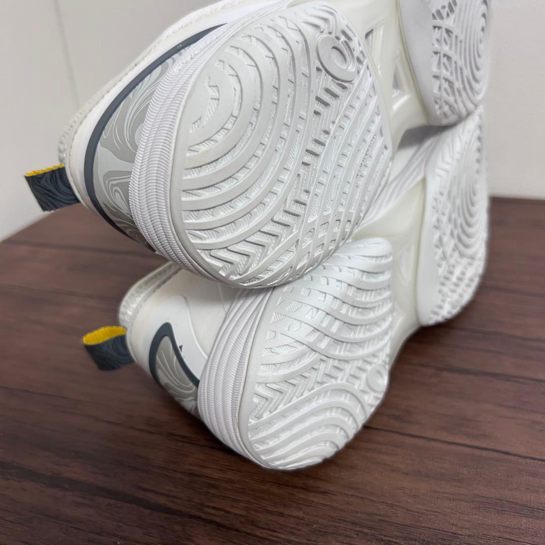 美品✨　ASICS GLIDE NOVA FF2 グライドノヴァ　27cm