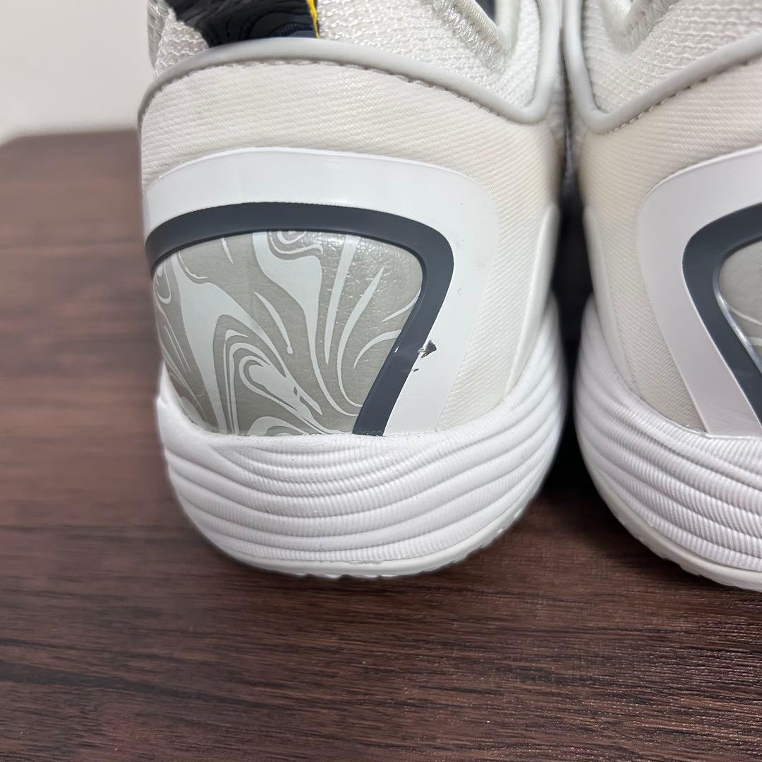 美品✨　ASICS GLIDE NOVA FF2 グライドノヴァ　27cm