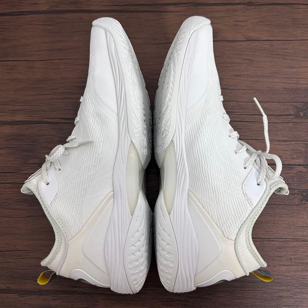 美品✨　ASICS GLIDE NOVA FF2 グライドノヴァ　27cm