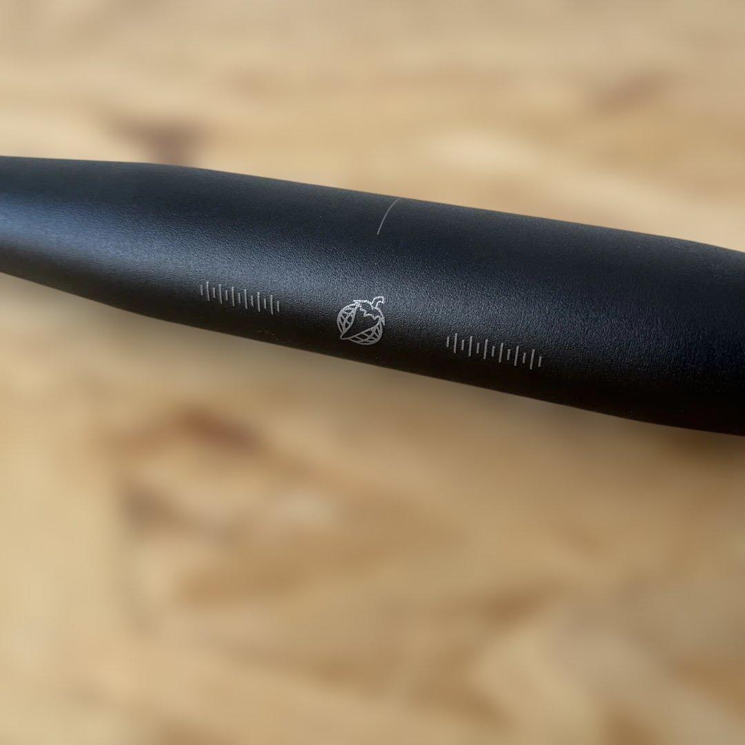パーツ Salsa Cycles Salt Flat Bar 750mm