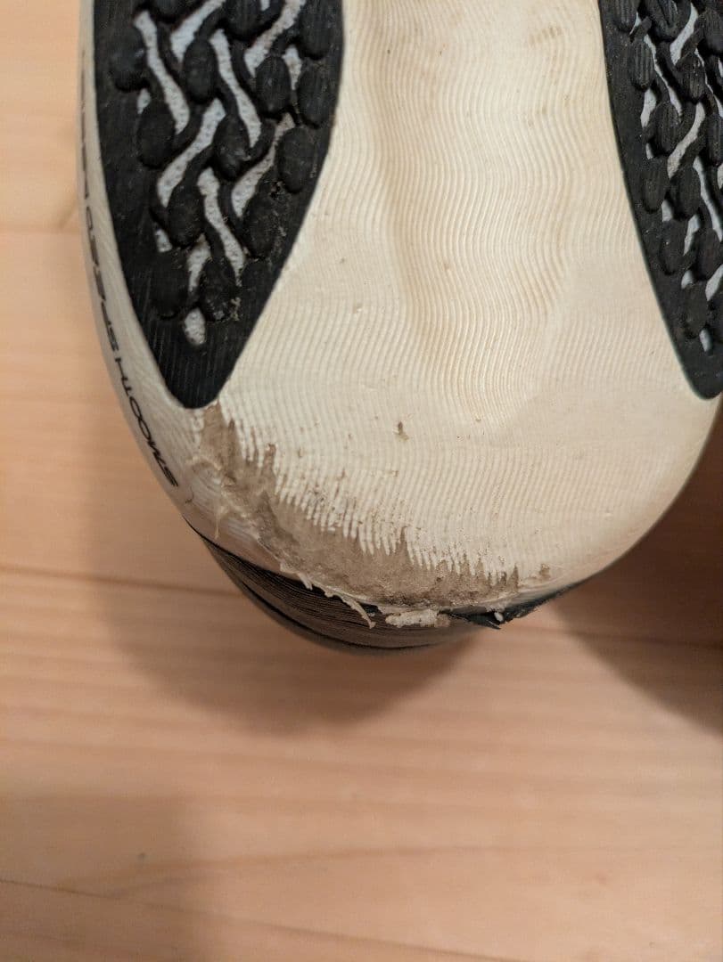 スパイク・シューズ Mizuno Hyperwarp Pro 27.0cm