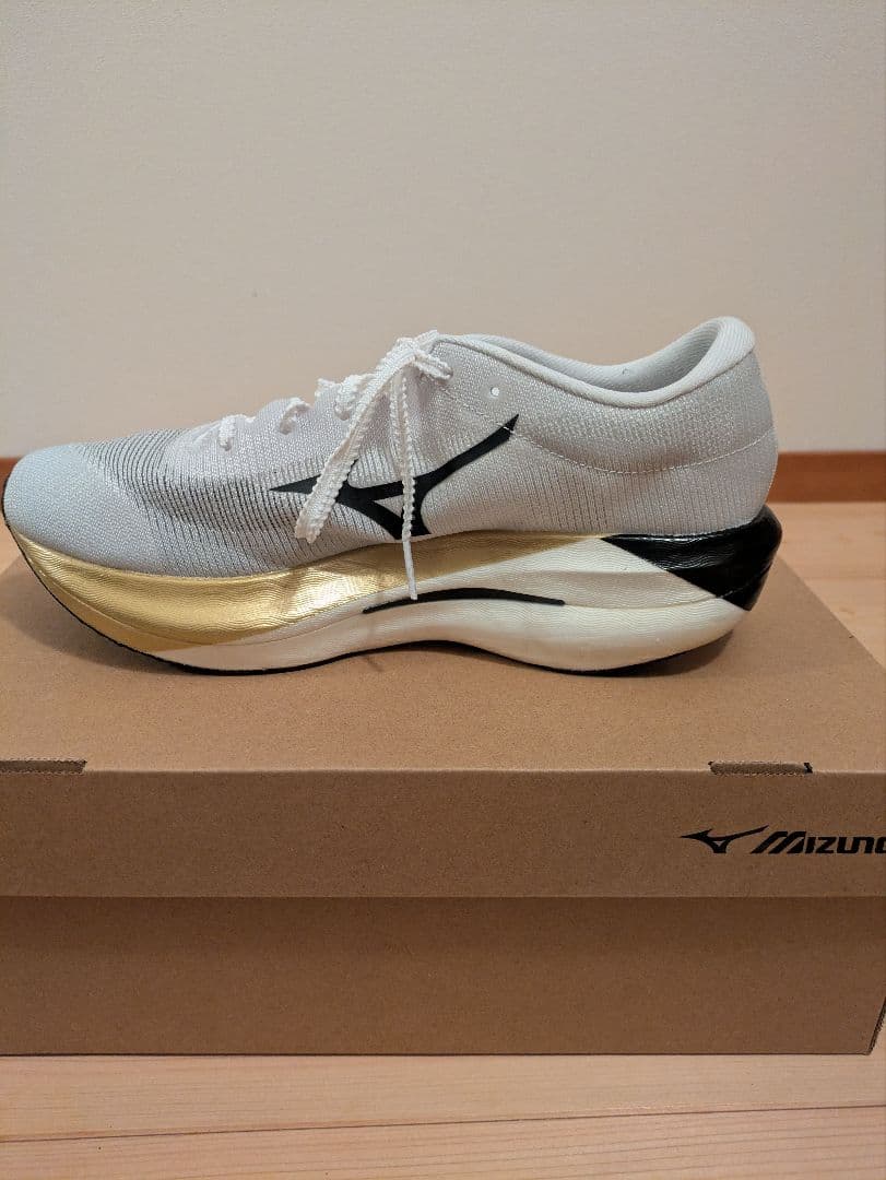 スパイク・シューズ Mizuno Hyperwarp Pro 27.0cm