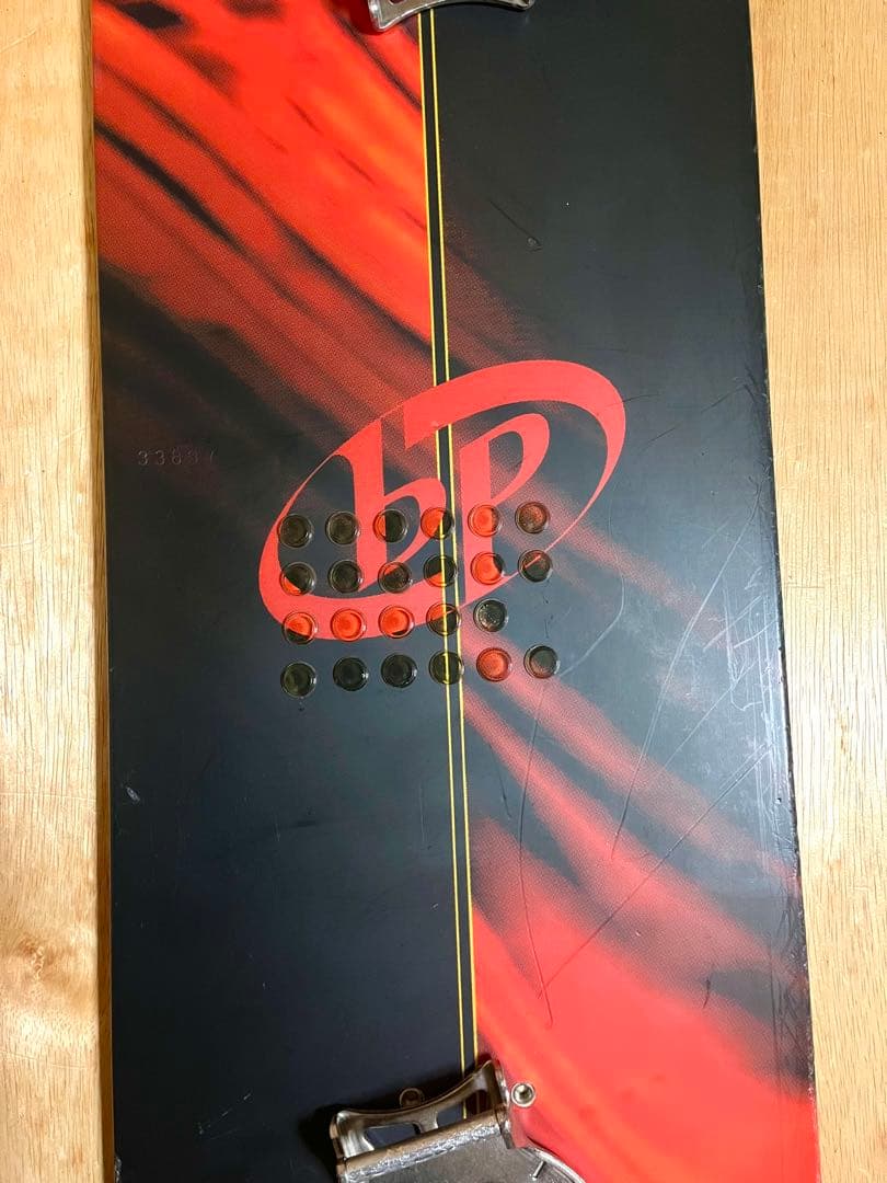 BRACK PRO ブラックプロ T55 ソフトケース付 送料無料！