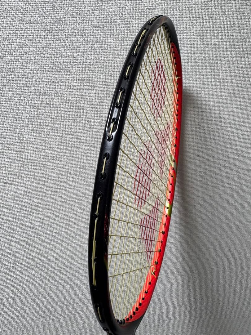 YONEX ASTROX77 バドミントンラケット 3U/G5