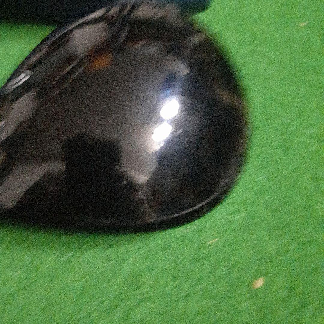 Qi10 ドライバーヘッド テーラーメイド
