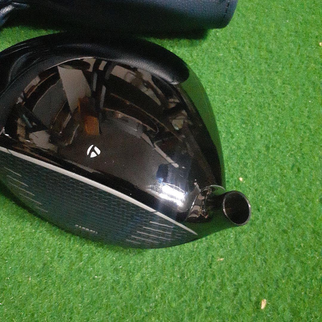 Qi10 ドライバーヘッド テーラーメイド