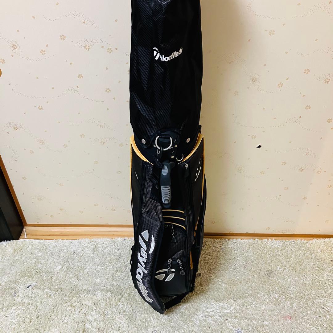 クラブ全てテーラーメイド【初心者フルセット】TaylorMade中級者オススメ