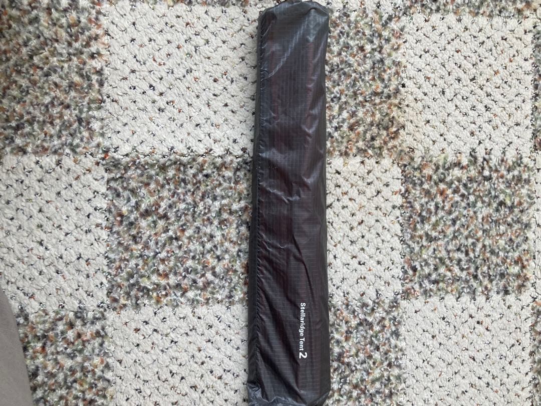 美品mont-bell Stellaridge Tent 2