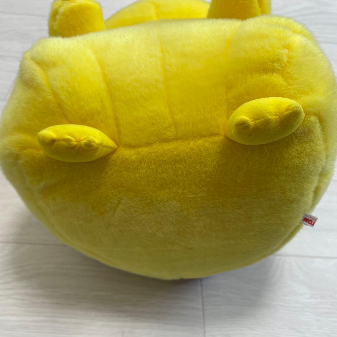 希少 初期 ピカチュウ ぬいぐるみ
