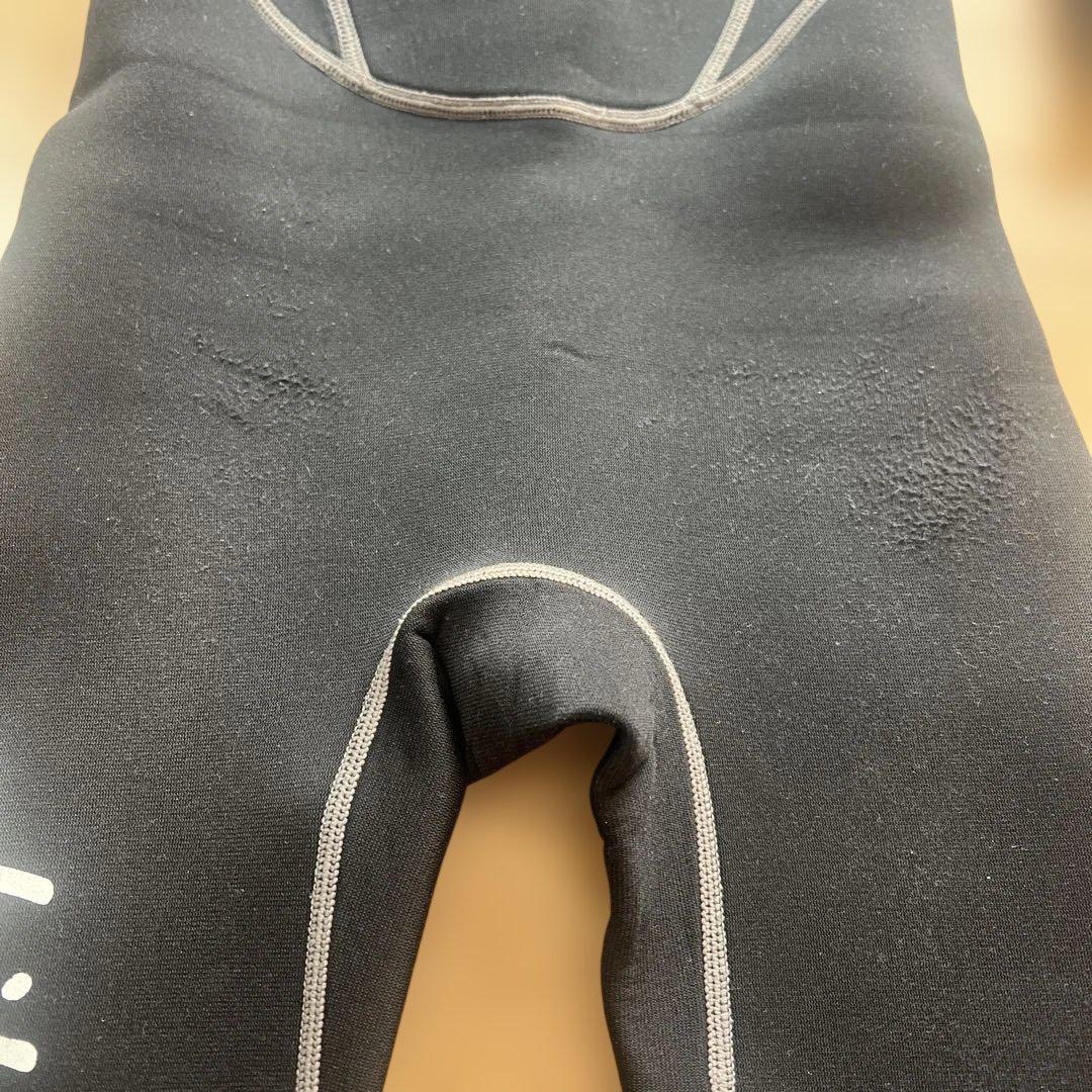 Zhik ザイク　ウエットスーツ　130㎝