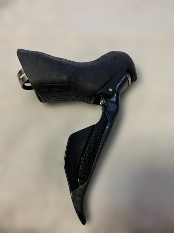 【ジャンク】ULTEGRA Di2 STIレバー 右のみ 11速 ディスク用