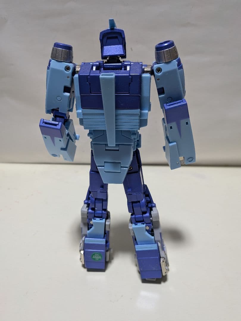 FANSTOYS JABBER トランスフォーマー ブラー似 非正規