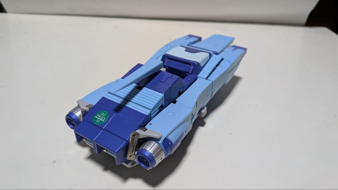 FANSTOYS JABBER トランスフォーマー ブラー似 非正規