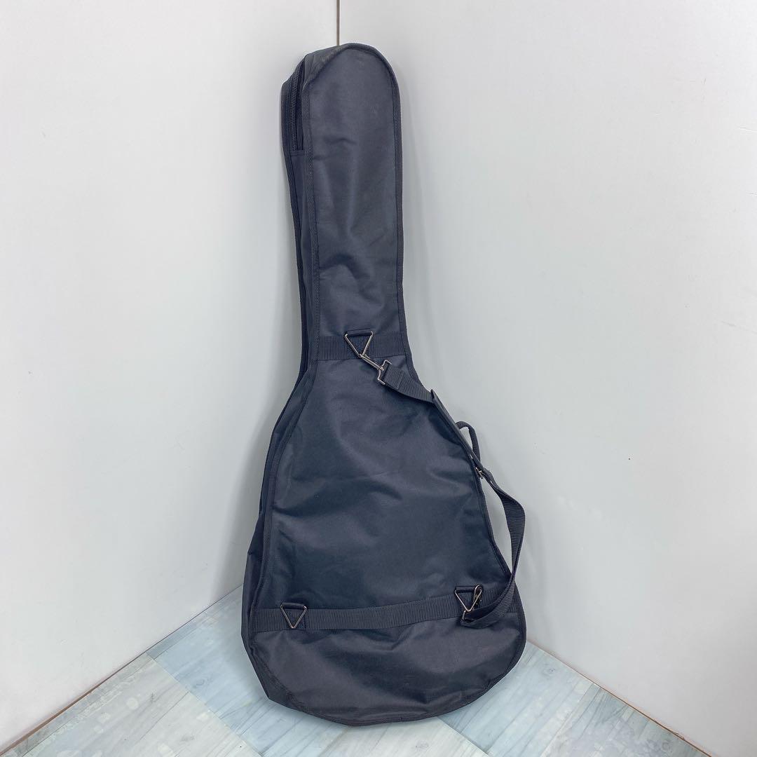 超美品　Ibanez AFC151-TBC アコースティックギター