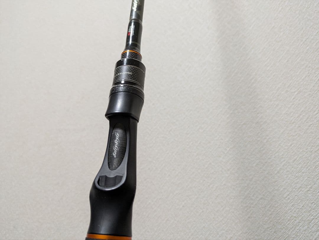 ソルティースタイルキジハタ STHC-762M-H-KR