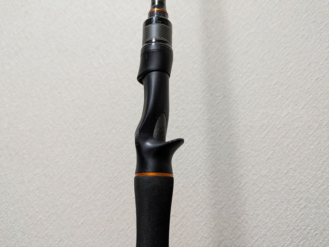 ソルティースタイルキジハタ STHC-762M-H-KR