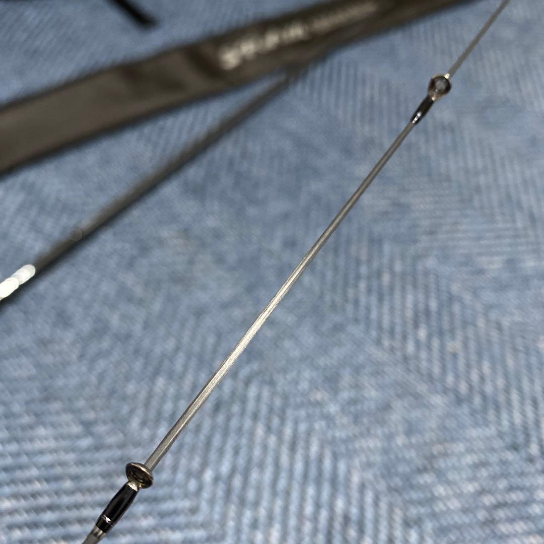 【美品】スラム EXR-611S-Sis / Tict