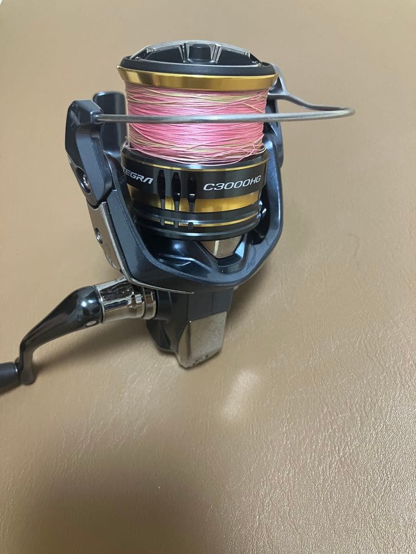 SHIMANO ULTREGRA（アルテグラ） C3000HG