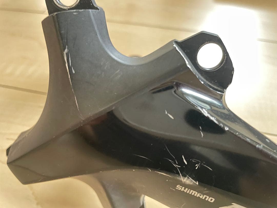 Shimano FC-R7000 105 クランクアーム 170mm
