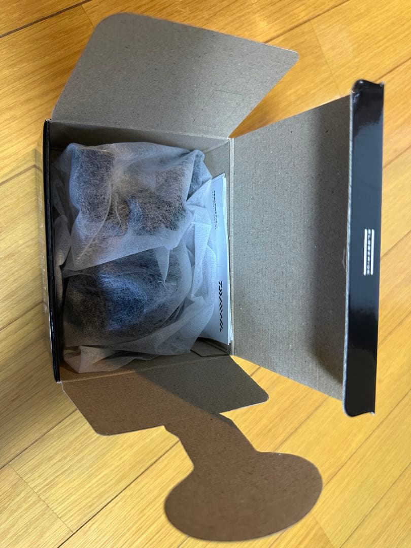 【美品】25タトゥーラsvtw 100XHL