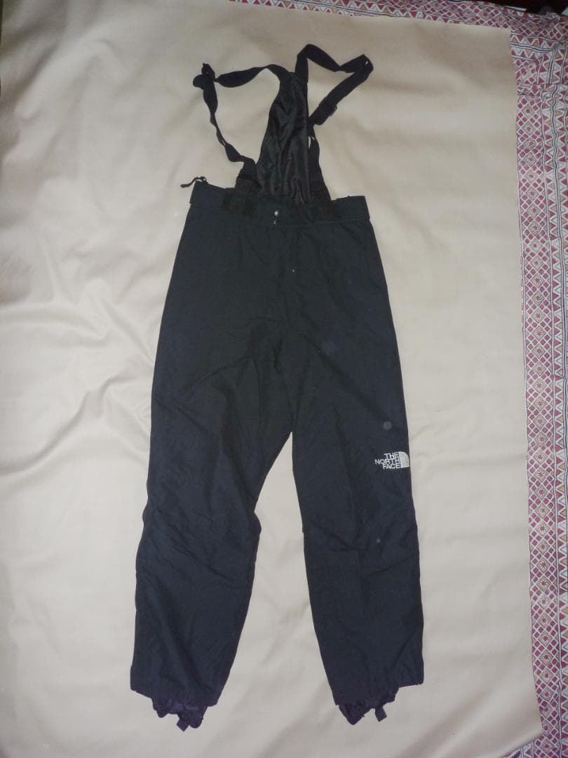 ノースフェイス スキーパンツ Men’s-L NY-7107 Gore-TEX