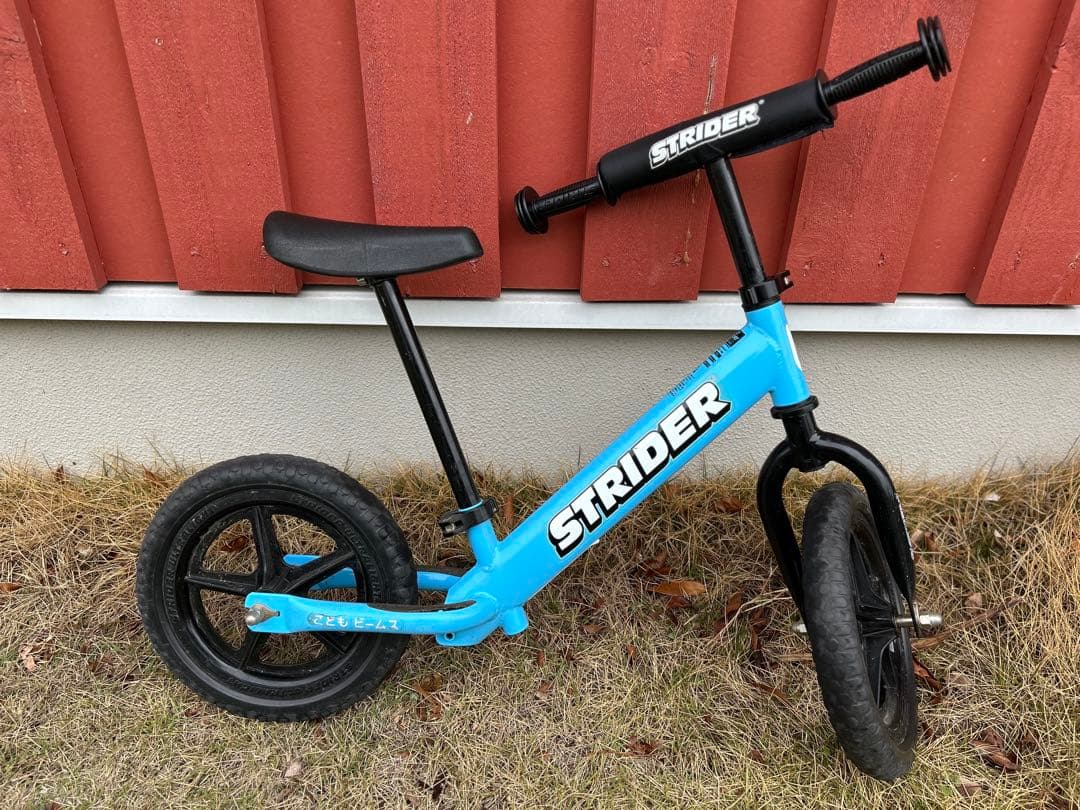 ストライダー 限定品 こどもビームス beams STRIDER
