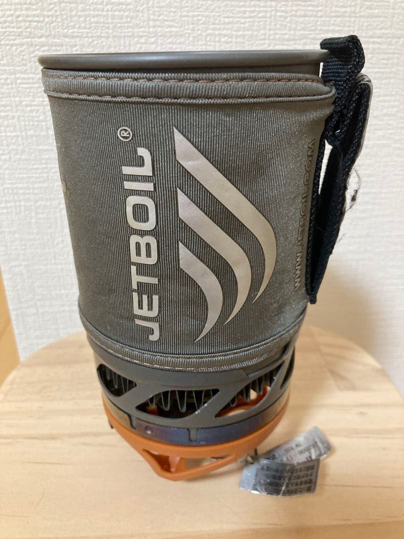 ヒ*ん様 ジェットボイル　SOL