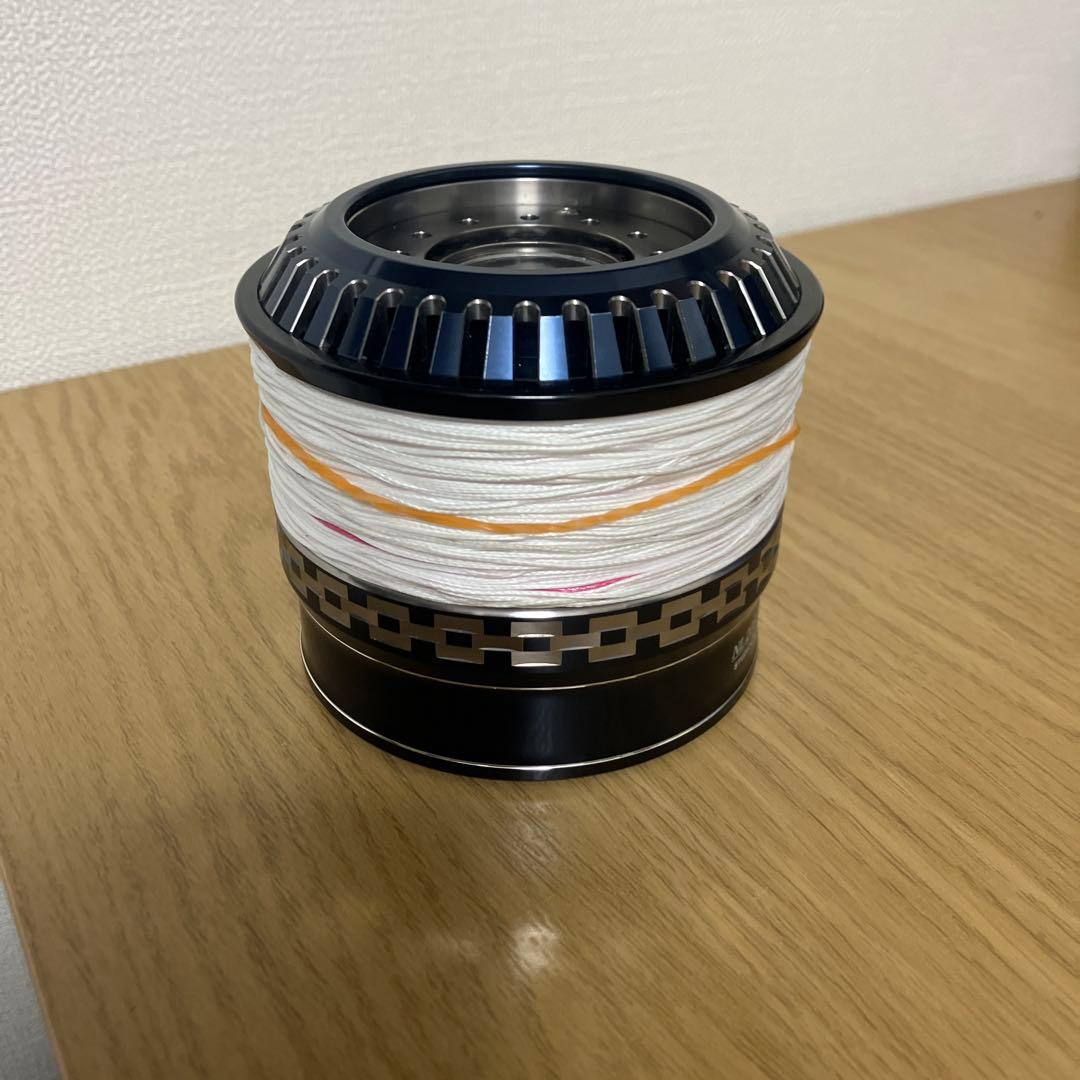 スタジオオーシャンマーク　20ST23000BM ブルーブラック／ダークシルバー