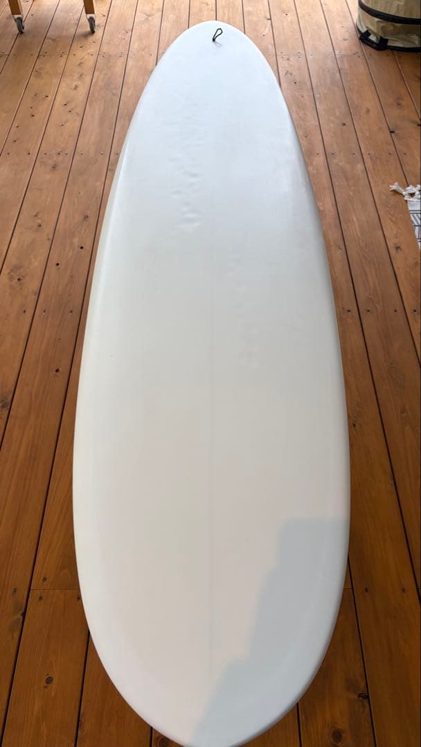 HOBIE SURFBOARDS RETRO EGG 7’2” ミッドレングス