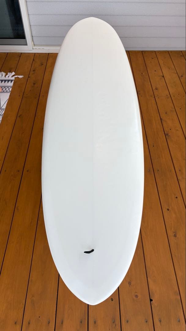 HOBIE SURFBOARDS RETRO EGG 7’2” ミッドレングス