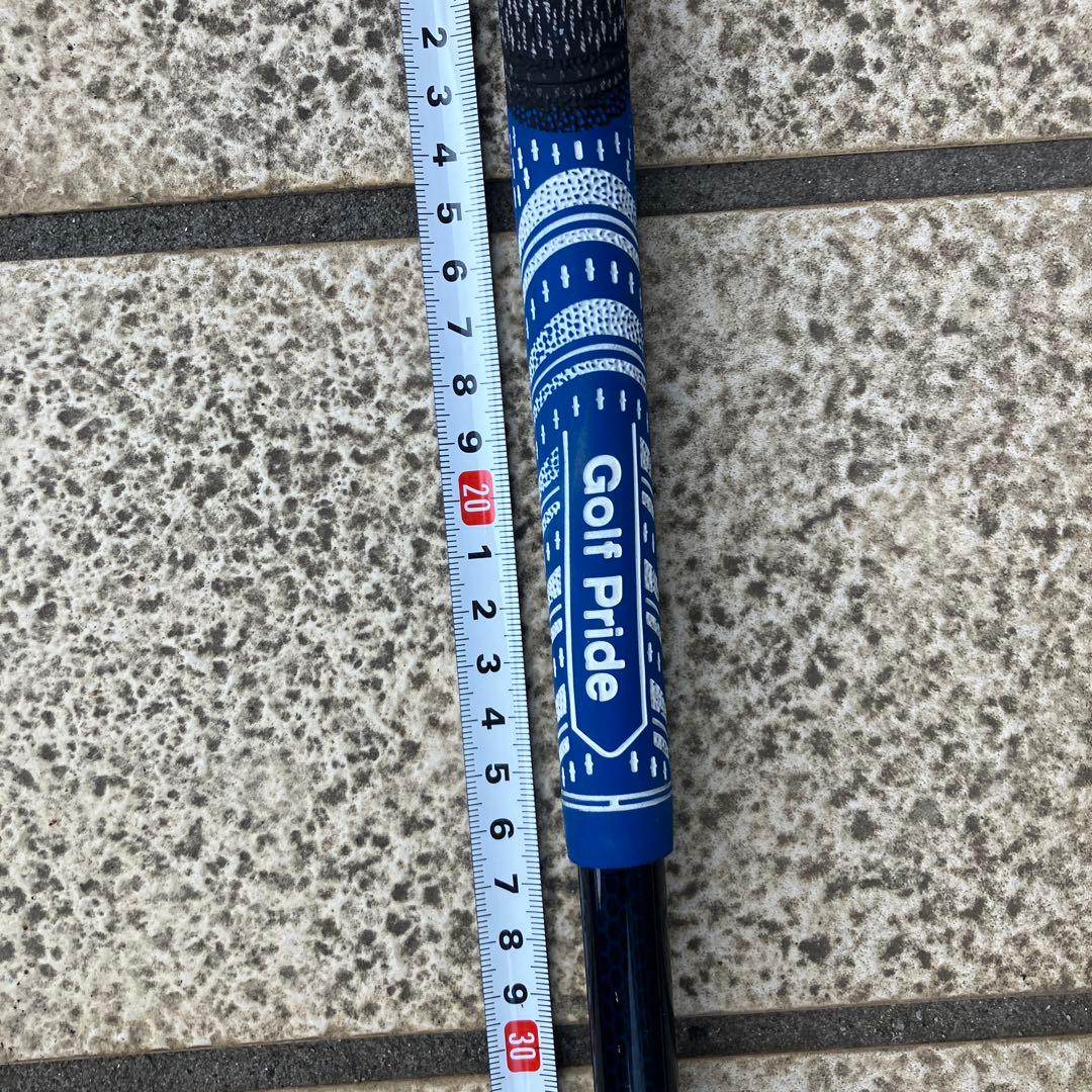 テーラーメイドスリーブ付ディアマナとTENSEIシャフトセット販売