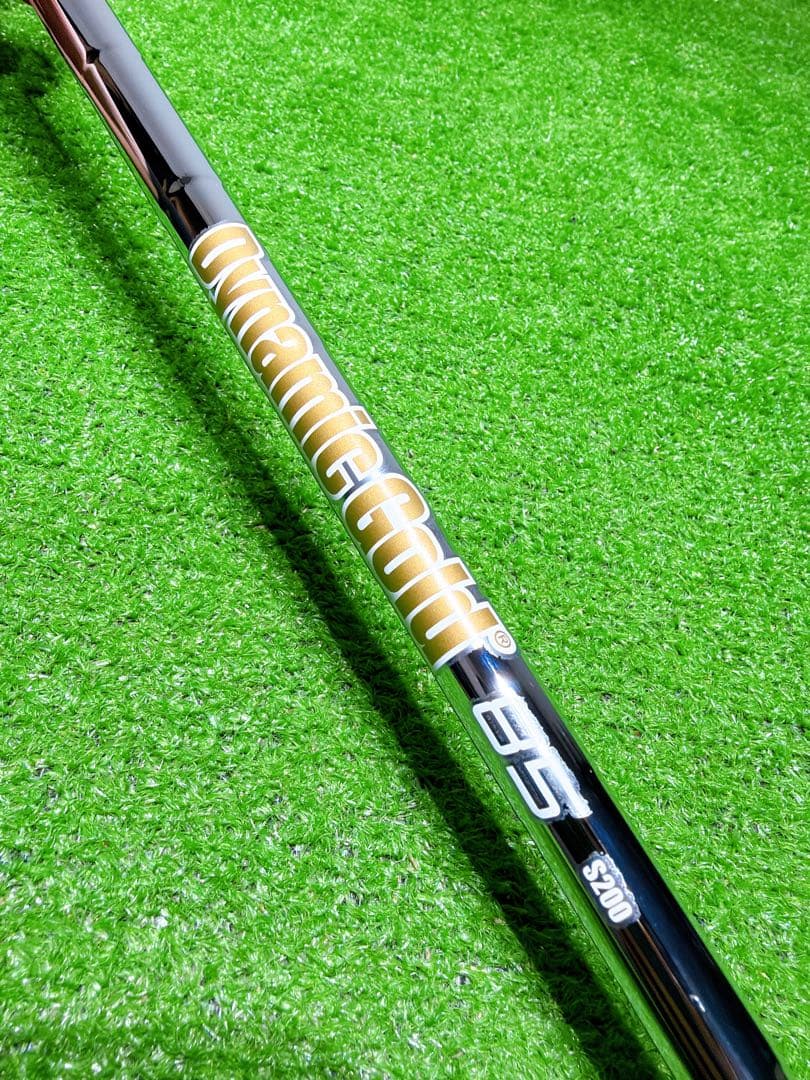 美品♪SRIXON ZX5 MKⅡ★スリクソン 7番 アイアン 単品 7i バラ