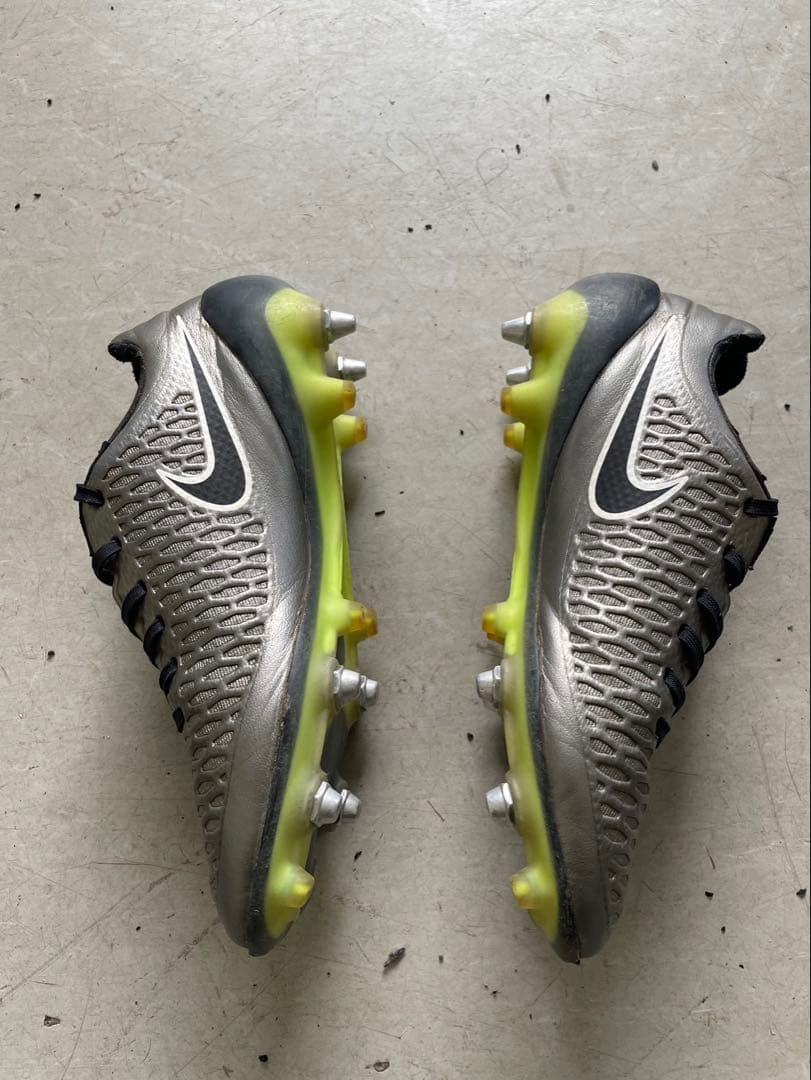 【希少】Nike マジスタ SG ACC 26cm