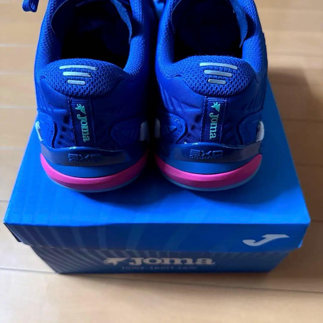 Joma TOP FLEX ULTIMATE 2505 日本未発売