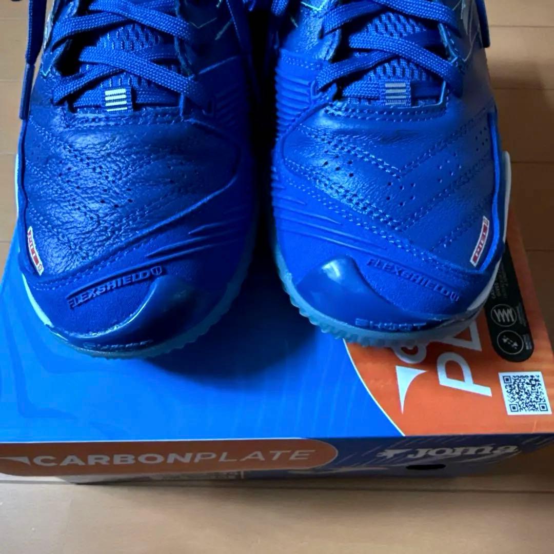 Joma TOP FLEX ULTIMATE 2505 日本未発売