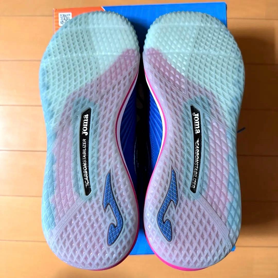 Joma TOP FLEX ULTIMATE 2505 日本未発売
