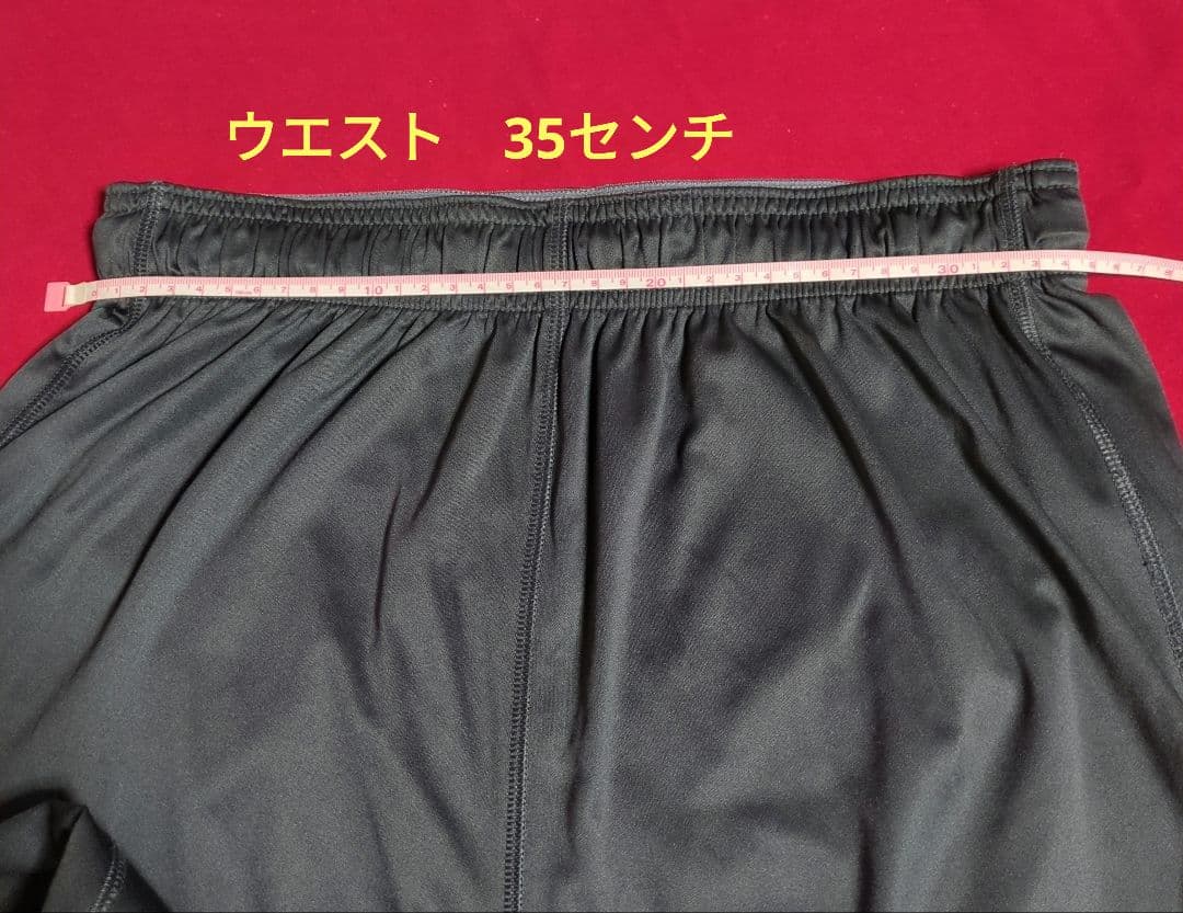 MOSSA　モッサ　共通　メンズパンツ　М