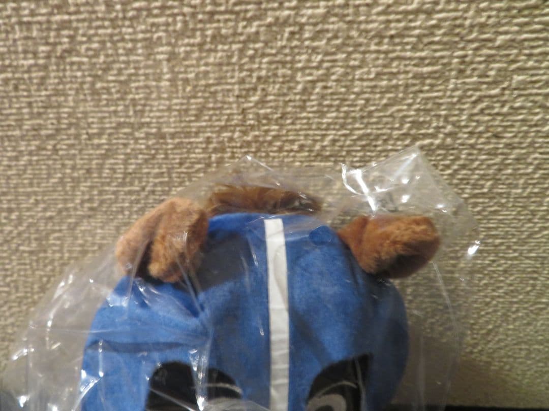 つば九郎