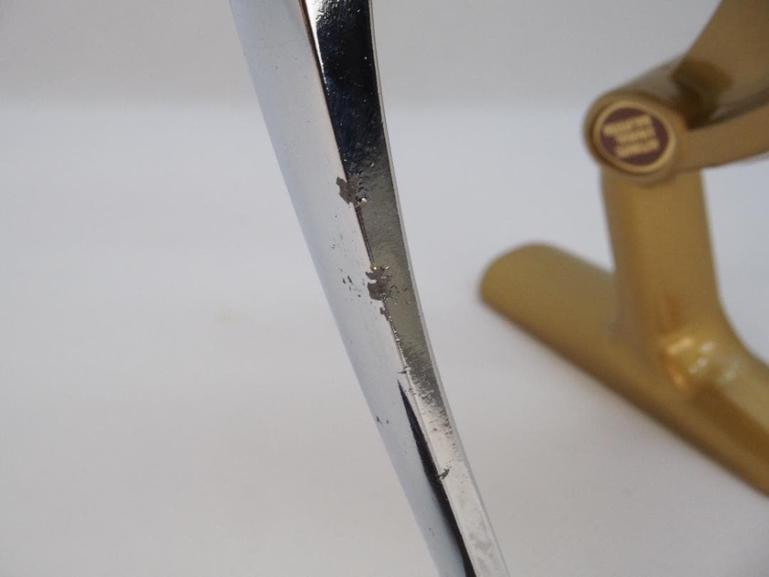 オリムピック 505 VO-AUTO 美品 OLYMPIC ビンテージリール