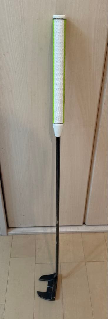 【中古品】PING TYNE 4 パター　34インチ　おまけ付き！