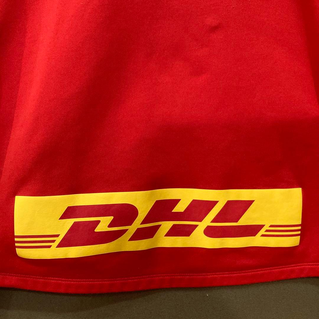 【支給品】Nike Urawa Reds Training Wear