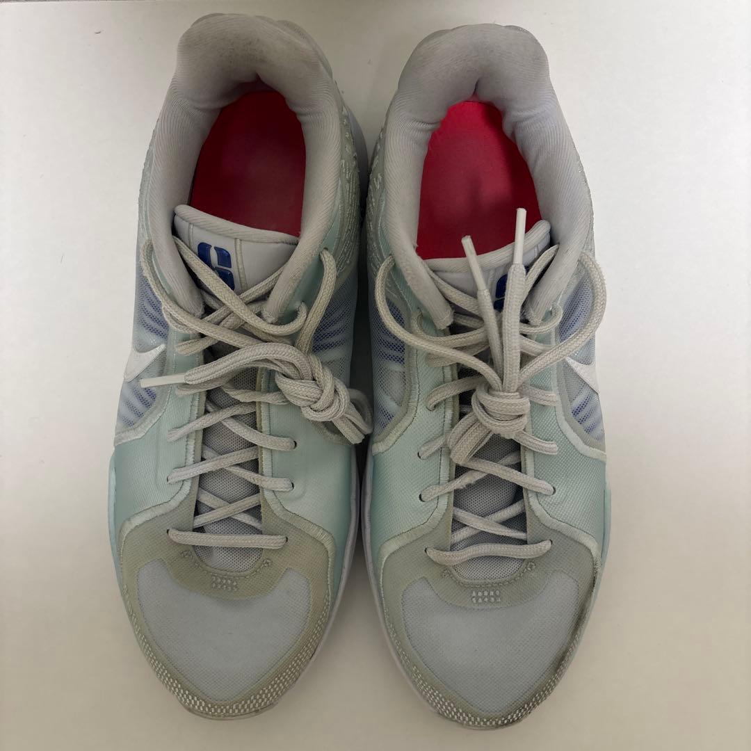 Nike Sabrina 2 サブリナ2 メンズサイズ28.0