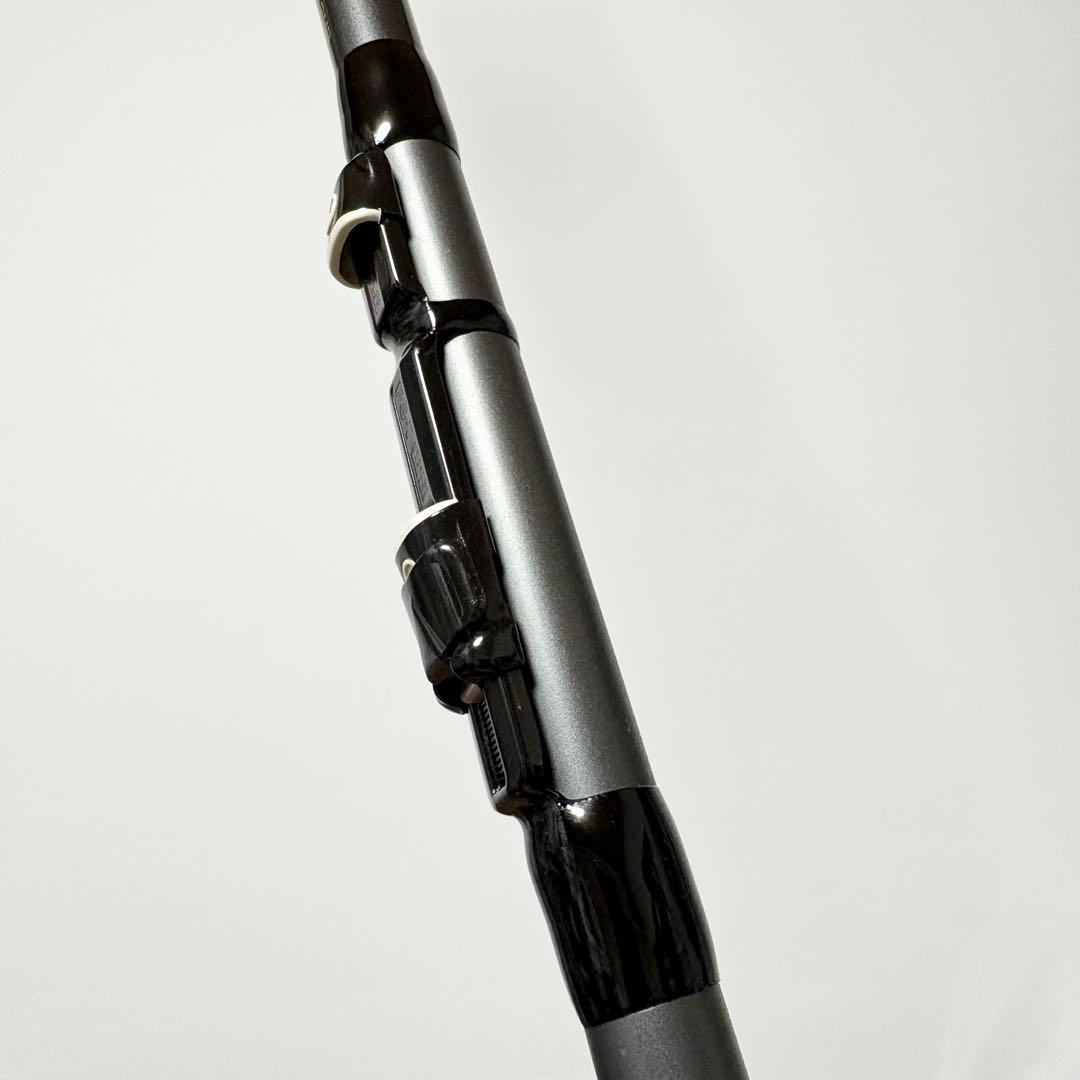 【ヤエンに最適】日本製DAIWA HSプロ磯T2-53MB